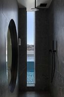 CUBIC Mykonos Seafront Design Suites
