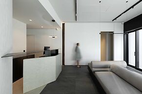 CUBIC Mykonos Seafront Design Suites