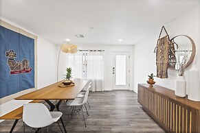 El Descanso in Meyer Park - Heated Pool