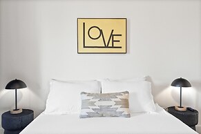 El Descanso in Meyer Park - Heated Pool