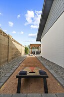 El Descanso in Meyer Park - Heated Pool