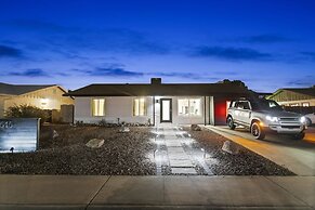 El Descanso in Meyer Park - Heated Pool