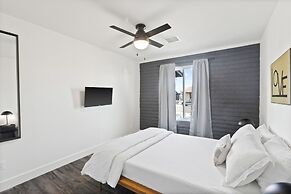 El Descanso in Meyer Park - Heated Pool