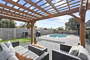 El Descanso in Meyer Park - Heated Pool