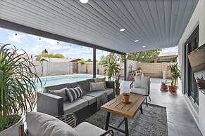 El Descanso in Meyer Park - Heated Pool