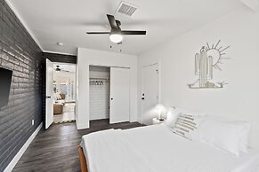 El Descanso in Meyer Park - Heated Pool