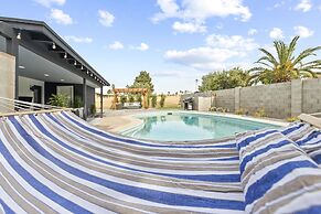 El Descanso in Meyer Park - Heated Pool