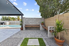 El Descanso in Meyer Park - Heated Pool