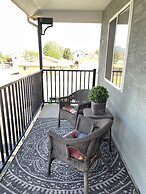 Evergreen Apartments