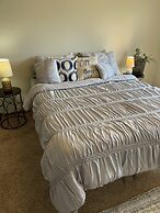 Evergreen Apartments