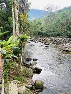 Pousada da Cachoeira Paraty