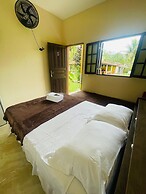 Pousada da Cachoeira Paraty