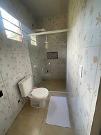 Pousada da Cachoeira Paraty