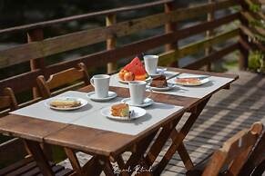 Pousada da Cachoeira Paraty