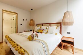 Majagua Hotel Boutique Adults Only