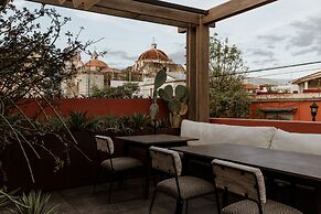 Majagua Hotel Boutique Adults Only