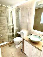 Trocadero Luxury Suites