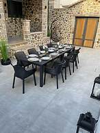 Trocadero Luxury Suites