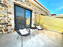 Trocadero Luxury Suites