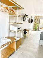 Trocadero Luxury Suites