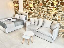 Trocadero Luxury Suites