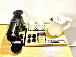 Trocadero Luxury Suites