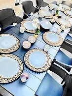 Trocadero Luxury Suites