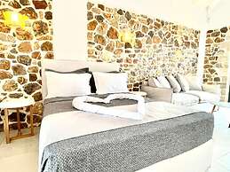 Trocadero Luxury Suites