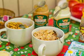 Empório reserva da serra