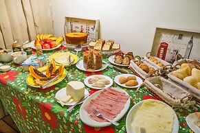 Empório reserva da serra