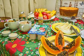 Empório reserva da serra