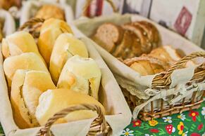 Empório reserva da serra