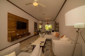 Veranda 6F - 2bdr 2 bth