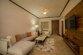 Veranda 6F - 2bdr 2 bth