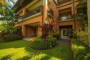 Veranda 6F - 2bdr 2 bth