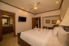 Veranda 6F - 2bdr 2 bth