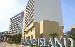 C-ONE Island Hotel & Resort Jaeundo 
