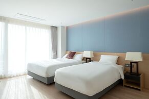 C-ONE Island Hotel & Resort Jaeundo 