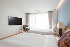 C-ONE Island Hotel & Resort Jaeundo 
