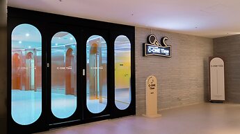 C-ONE Island Hotel & Resort Jaeundo 