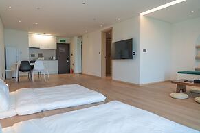 C-ONE Island Hotel & Resort Jaeundo 