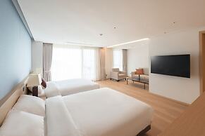 C-ONE Island Hotel & Resort Jaeundo 