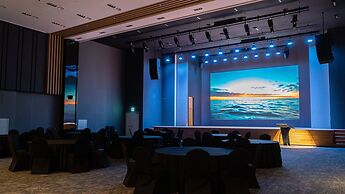 C-ONE Island Hotel & Resort Jaeundo 