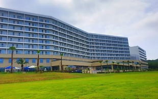 C-ONE Island Hotel & Resort Jaeundo 