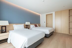 C-ONE Island Hotel & Resort Jaeundo 