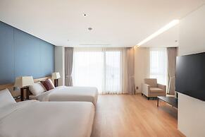 C-ONE Island Hotel & Resort Jaeundo 