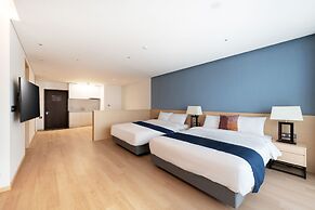 C-ONE Island Hotel & Resort Jaeundo 