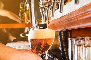 C-ONE Island Hotel & Resort Jaeundo 