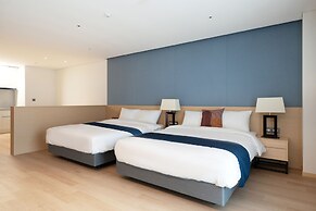 C-ONE Island Hotel & Resort Jaeundo 