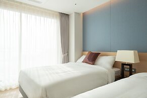 C-ONE Island Hotel & Resort Jaeundo 